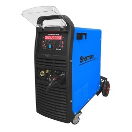 Sherman Spawarka DIGIMIG 300 MTM/4R