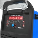 Sherman Spawarka DIGIMIG 300 MTM/4R