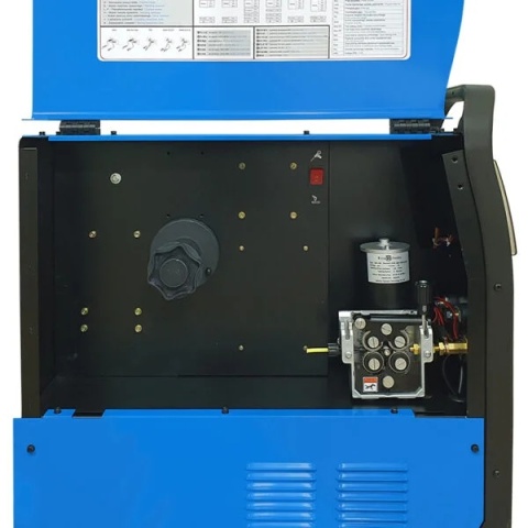Sherman Spawarka DIGIMIG 300 Pulse/4R Sherman Spawarka DIGIMIG 300 Pulse/4R