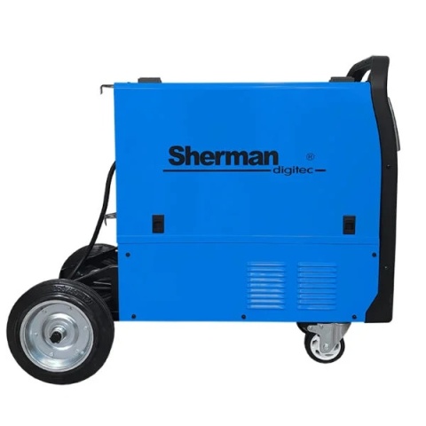 Sherman Spawarka DIGIMIG 300 Pulse/4R Sherman Spawarka DIGIMIG 300 Pulse/4R