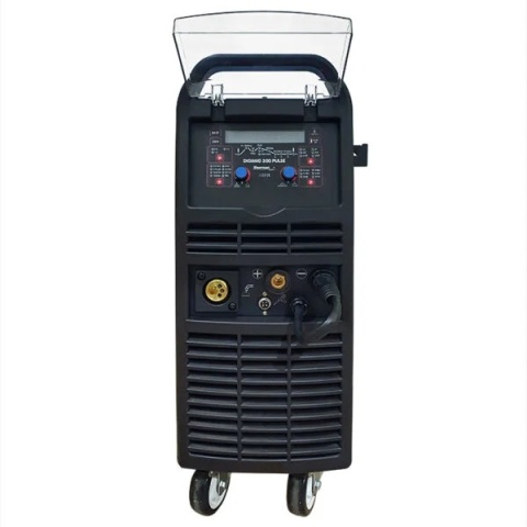 Sherman Spawarka DIGIMIG 300 Pulse/4R Sherman Spawarka DIGIMIG 300 Pulse/4R