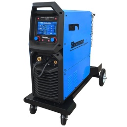 Sherman Spawarka DIGIMIG 310 COMBO PULSE LCD
