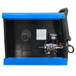 Sherman Spawarka DIGIMIG 310 COMBO PULSE LCD