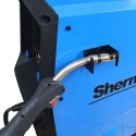 Sherman Spawarka DIGIMIG 310 COMBO PULSE LCD