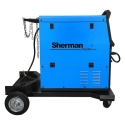Sherman Spawarka DIGIMIG 310 COMBO PULSE LCD