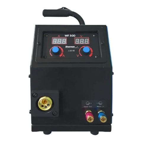 Sherman Spawarka DIGIMIG 500 PULSE Sherman Spawarka DIGIMIG 500 PULSE