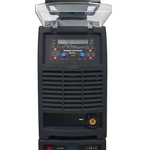 Sherman Spawarka DIGIMIG 500 PULSE Sherman Spawarka DIGIMIG 500 PULSE