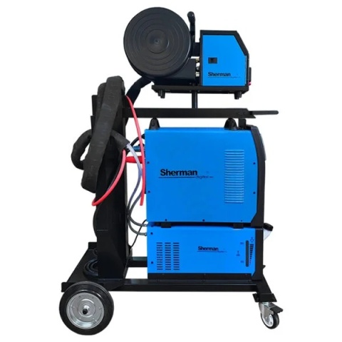 Sherman Spawarka DIGIMIG 500 PULSE Sherman Spawarka DIGIMIG 500 PULSE