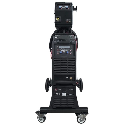 Sherman Spawarka DIGIMIG 500 PULSE Sherman Spawarka DIGIMIG 500 PULSE