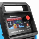 Sherman Spawarka DIGITIG 200 LCD AC/DC