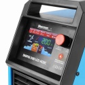 Sherman Spawarka DIGITIG 200 LCD AC/DC