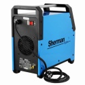 Sherman Spawarka DIGITIG 200 LCD AC/DC