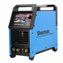 Sherman Spawarka DIGITIG 200 LCD AC/DC