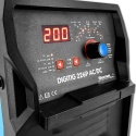 Sherman Spawarka DIGITIG 226P AC/DC