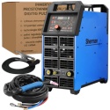 Sherman Spawarka DIGITIG 315GD AC/DC