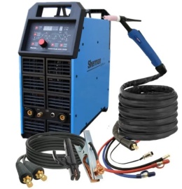 Sherman Spawarka DIGITIG 315GD AC/DC