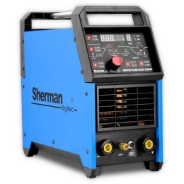 Sherman Spawarka DIGITIG 200GD AC/DC
