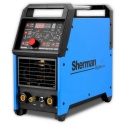 Sherman Spawarka DIGITIG 200GD AC/DC