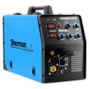 Sherman Spawarka DUALMIG 210 S3