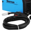 Sherman Spawarka MIG 140 FLUX
