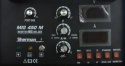 Sherman Spawarka MIG 450M/4R