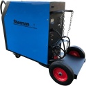 Sherman Spawarka MTM 251/4R