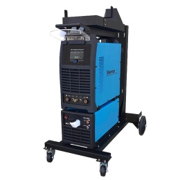 Sherman Zestaw spawalniczy DIGITIG 315 AC/DC MULTIPRO