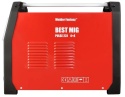 Welder Fantasy Spawarka BEST MIG 231 4x4