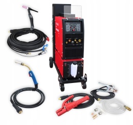 Welder Fantasy 3w1 OVER 250 4x4-15KG