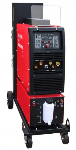 Welder Fantasy 3w1 OVER 250 4x4-15KG