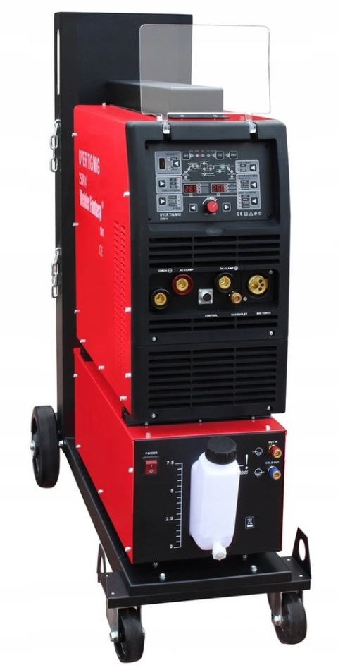 Welder Fantasy 3w1 OVER 250 4x4-15KG Welder Fantasy 3w1 OVER 250 4x4-15KG