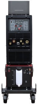 Welder Fantasy 3w1 OVER 250 4x4-15KG