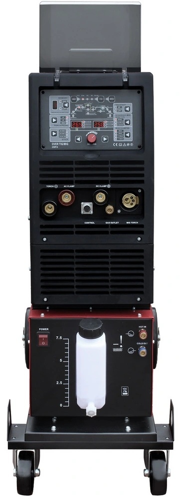 Welder Fantasy 3w1 OVER 250 4x4-15KG Welder Fantasy 3w1 OVER 250 4x4-15KG
