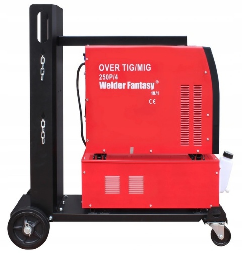 Welder Fantasy 3w1 OVER 250 4x4-15KG Welder Fantasy 3w1 OVER 250 4x4-15KG
