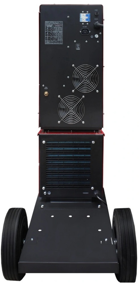 Welder Fantasy 3w1 OVER 250 4x4-15KG Welder Fantasy 3w1 OVER 250 4x4-15KG