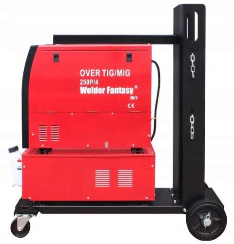 Welder Fantasy 3w1 OVER 250 4x4-15KG Welder Fantasy 3w1 OVER 250 4x4-15KG