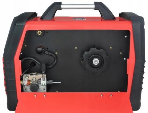 Welder Fantasy 3w1 TWINMIG2 200A Synergia Welder Fantasy 3w1 TWINMIG2 200A Synergia