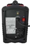 Welder Fantasy 3w1 TWINMIG2 200A Synergia