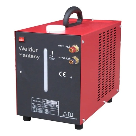 Welder Fantasy Chłodnica 1,7 kW