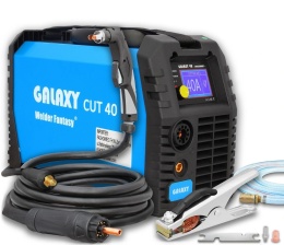 Welder Fantasy GALAXY CUT 40