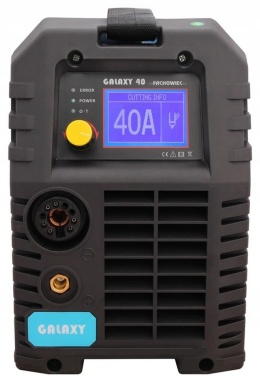 Welder Fantasy GALAXY CUT 40