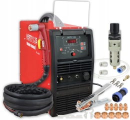 Welder Fantasy HEFTY 125