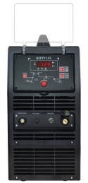 Welder Fantasy HEFTY 125