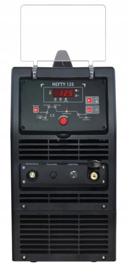 Welder Fantasy HEFTY 125
