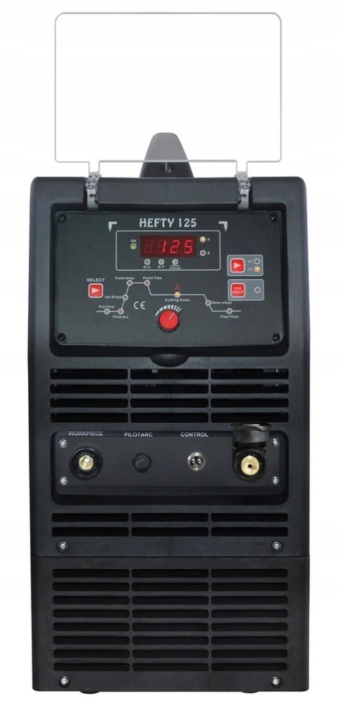 Welder Fantasy HEFTY 125 Welder Fantasy HEFTY 125