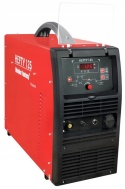 Welder Fantasy HEFTY 125