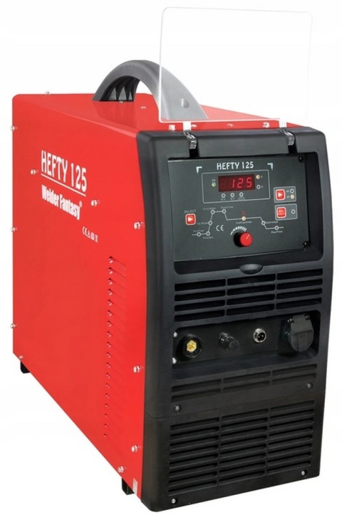 Welder Fantasy HEFTY 125 Welder Fantasy HEFTY 125