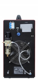 Welder Fantasy HEFTY 125