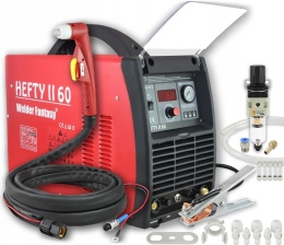 Welder Fantasy HEFTY II 60