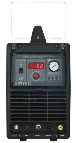 Welder Fantasy HEFTY II 60